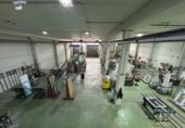 Nave Industrial en venta en Montcada i Reixac, Mas Rampinyo - Carrerada foto
