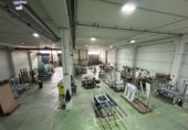 Nave Industrial en venta en Montcada i Reixac, Mas Rampinyo - Carrerada foto
