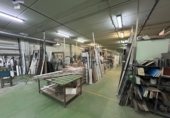 Nave Industrial en venta en Montcada i Reixac, Mas Rampinyo - Carrerada foto