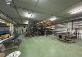 Nave Industrial en venta en Montcada i Reixac, Mas Rampinyo - Carrerada foto