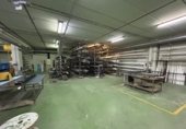 Nave Industrial en venta en Montcada i Reixac, Mas Rampinyo - Carrerada foto