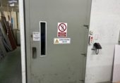 Nave Industrial en venta en Montcada i Reixac, Mas Rampinyo - Carrerada foto