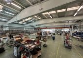 Nave Industrial en venta en Montcada i Reixac, Mas Rampinyo - Carrerada foto