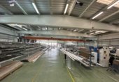 Nave Industrial en venta en Montcada i Reixac, Mas Rampinyo - Carrerada foto