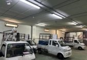 Nave Industrial en venta en Montcada i Reixac, Mas Rampinyo - Carrerada foto