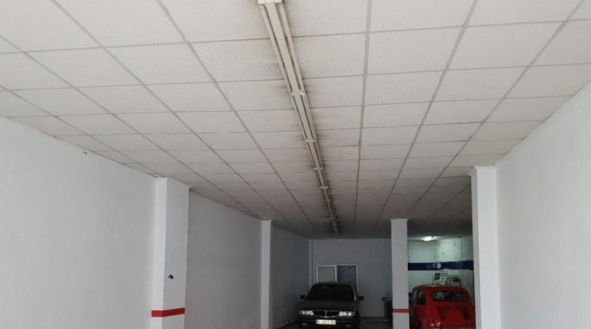 Local comercial