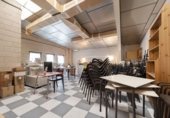 Restaurante en venta con 627m² en Colmenar Viejo foto