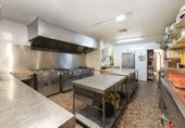 Restaurante en venta con 627m² en Colmenar Viejo foto