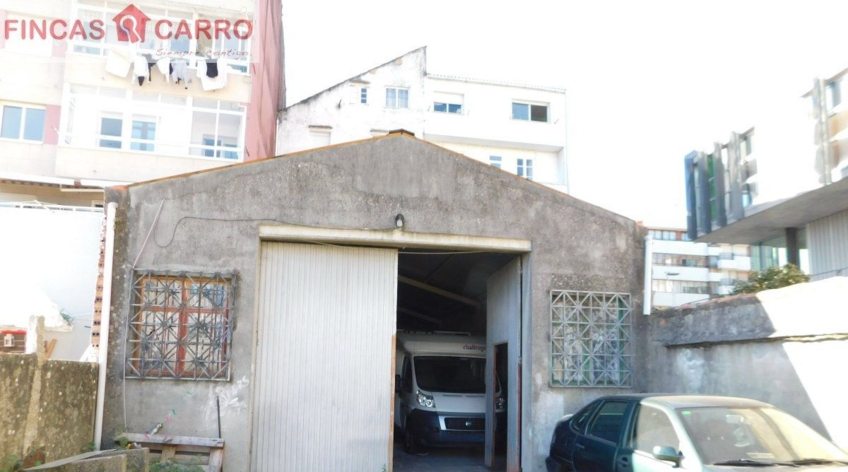 Local comercial
