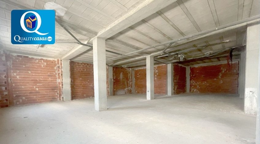 Local comercial