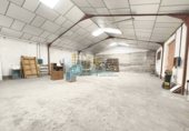 513m² entrepôt industriel pour location à Ségovie photo