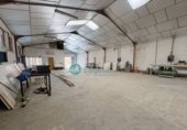 513m² entrepôt industriel pour location à Ségovie photo