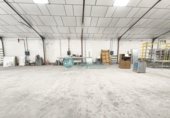 513m² entrepôt industriel pour location à Ségovie photo