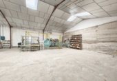 513m² entrepôt industriel pour location à Ségovie photo