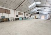 513m² entrepôt industriel pour location à Ségovie photo
