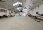 513m² entrepôt industriel pour location à Ségovie photo