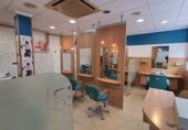 Perruqueria
en lloguer
amb 60m² a San Martín foto