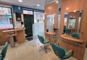 Perruqueria
en lloguer
amb 60m² a San Martín foto