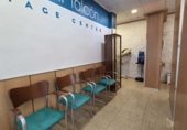 Perruqueria
en lloguer
amb 60m² a San Martín foto