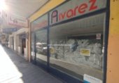 Local comercial
en lloguer
amb 124m² a Talavera de la Reina foto