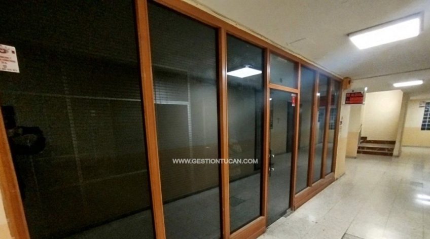 Local comercial
