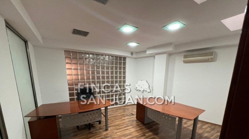 Local comercial