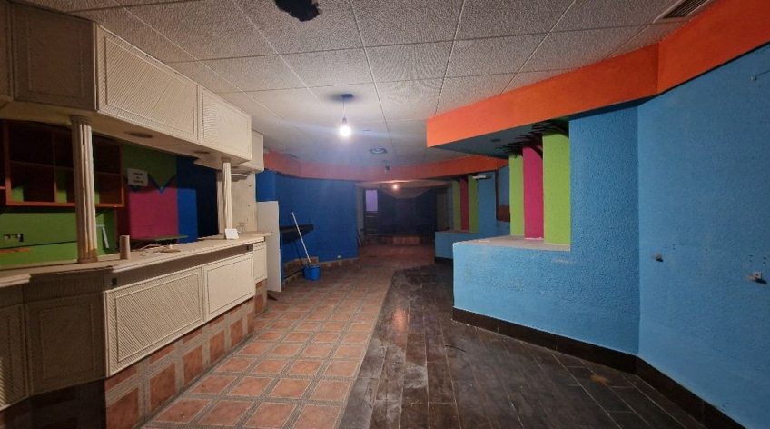 Local comercial