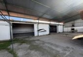 852m² warehouse industrial for sale in Calvarrasa de Arriba photo