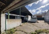852m² warehouse industrial for sale in Calvarrasa de Arriba photo