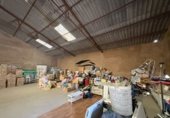 852m² warehouse industrial for sale in Calvarrasa de Arriba photo