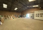 852m² warehouse industrial for sale in Calvarrasa de Arriba photo