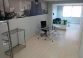 Oficinas en alquiler con 100m² en Castellón de la Plana foto