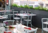 Cafetería en traspaso con 110m² en Esparreguera foto