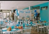 Cafetería en traspaso con 110m² en Esparreguera foto