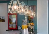 Cafetería en traspaso con 110m² en Esparreguera foto