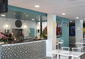 Cafetería en traspaso con 110m² en Esparreguera foto