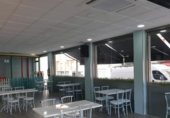 Cafetería en traspaso con 110m² en Esparreguera foto