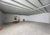 Nau Industrial
en lloguer
amb 100m² a Albacete, a la zona de Indústria foto