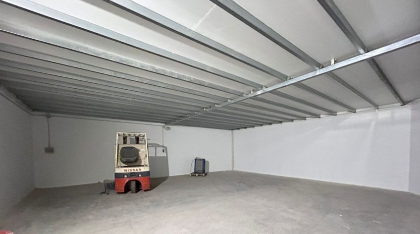 Nave