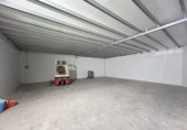Nau Industrial
en lloguer
amb 100m² a Albacete, a la zona de Indústria foto
