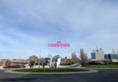 76m² offices for sale in Segovia photo