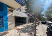 281m² locaux commerciaux pour vente à Estepona photo