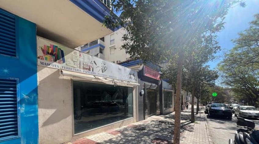 Local comercial
