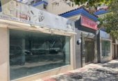 281m² locaux commerciaux pour vente à Estepona photo