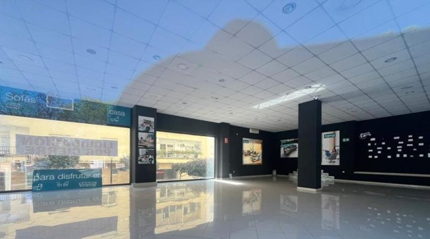 Local comercial