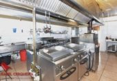 Restaurante en venta con 550m² en O Rosal, Calle O Cruceiro, 13 foto