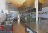 Restaurante en venta con 550m² en O Rosal, Calle O Cruceiro, 13 foto