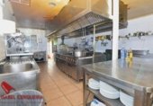 Restaurante en venta con 550m² en O Rosal, Calle O Cruceiro, 13 foto