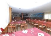 Restaurante en venta con 550m² en O Rosal, Calle O Cruceiro, 13 foto
