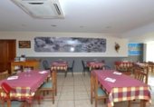 Restaurante en venta con 550m² en O Rosal, Calle O Cruceiro, 13 foto